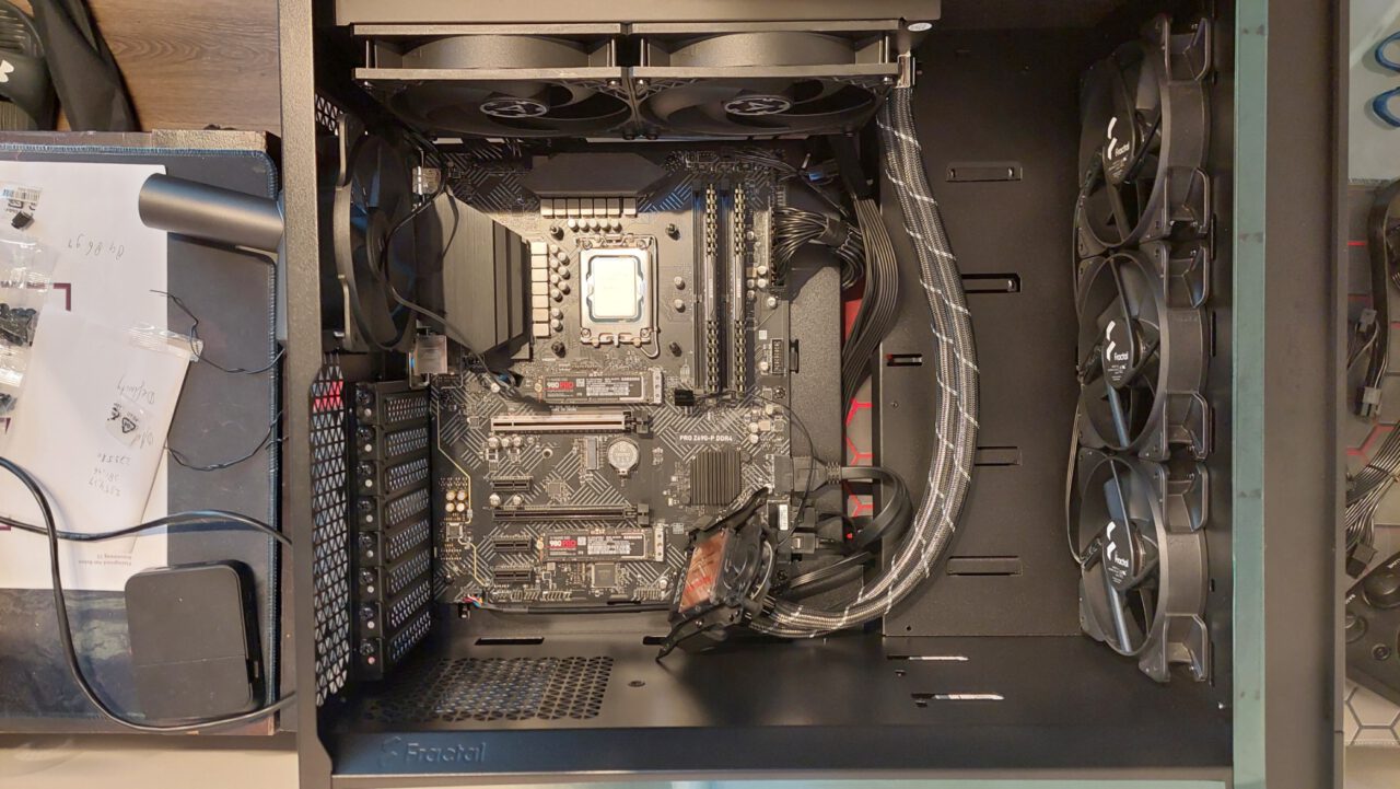 Computer zelf bouwen? PCGids